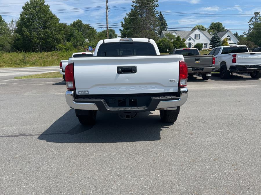 2017 Toyota Tacoma TRD Off Road Double Cab 6'' Bed V6 4x4 AT (Natl), available for sale in Bangor , Maine | Pray's Auto Sales . Bangor , Maine 2017 Toyota Tacoma TRD Off Road Double Cab 6'' Bed V6 4x4 AT (Natl), available for sale in Bangor , Maine | Pray's Auto Sales . Bangor , Maine