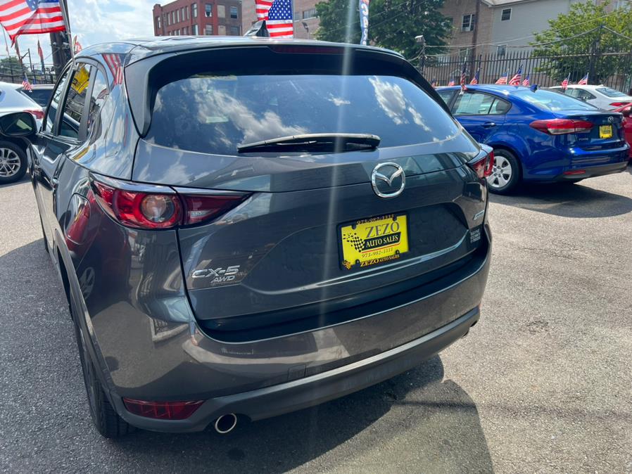Used Mazda CX-5 Touring AWD 2019 | Zezo Auto Sales. Newark, New Jersey