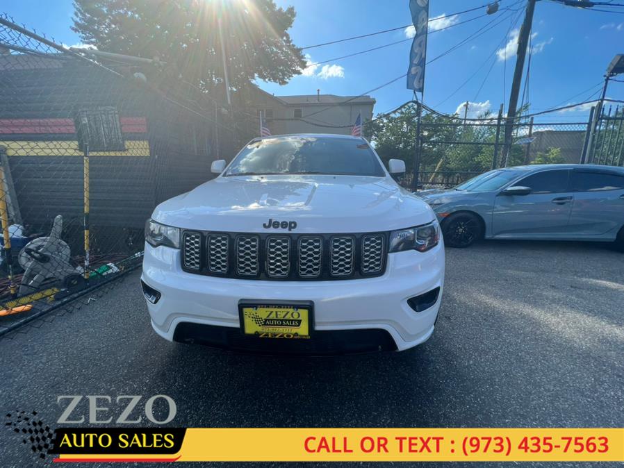 Used 2018 Jeep Grand Cherokee in Newark, New Jersey | Zezo Auto Sales. Newark, New Jersey