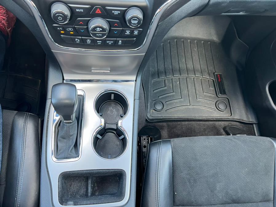 Used Jeep Grand Cherokee Altitude 4x4 *Ltd Avail* 2018 | Zezo Auto Sales. Newark, New Jersey