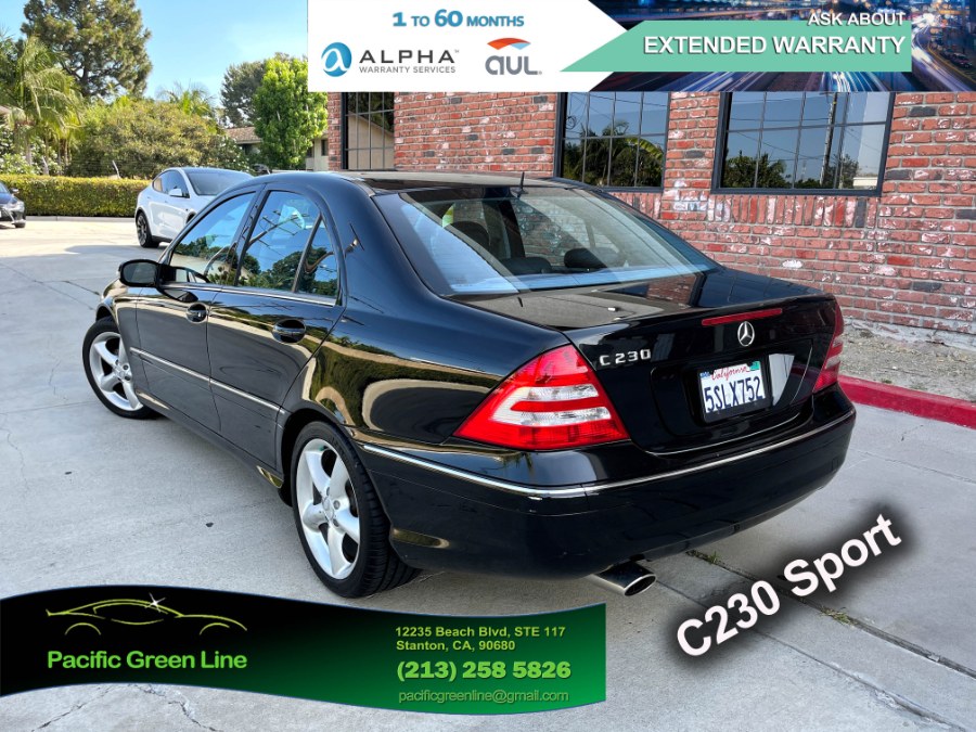 2006 Mercedes-Benz C-Class 4dr Sport Sdn 2.5L, available for sale in Lake Forest, California | Pacific Green Line. Lake Forest, California 2006 Mercedes-Benz C-Class 4dr Sport Sdn 2.5L, available for sale in Lake Forest, California | Pacific Green Line. Lake Forest, California