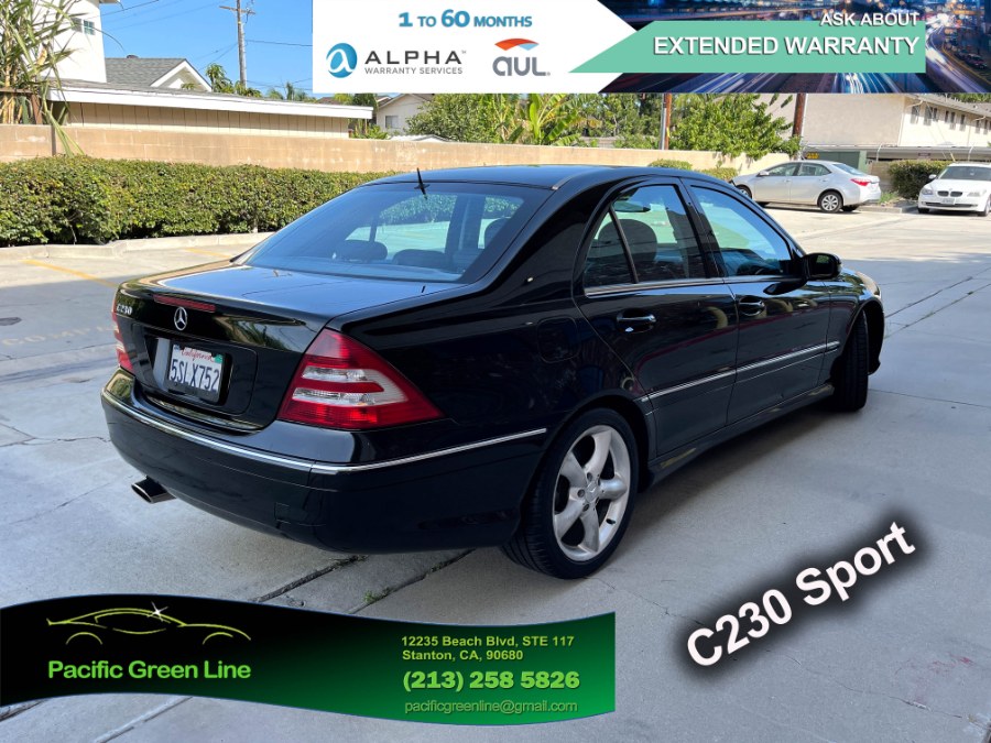 2006 Mercedes-Benz C-Class 4dr Sport Sdn 2.5L, available for sale in Lake Forest, California | Pacific Green Line. Lake Forest, California 2006 Mercedes-Benz C-Class 4dr Sport Sdn 2.5L, available for sale in Lake Forest, California | Pacific Green Line. Lake Forest, California