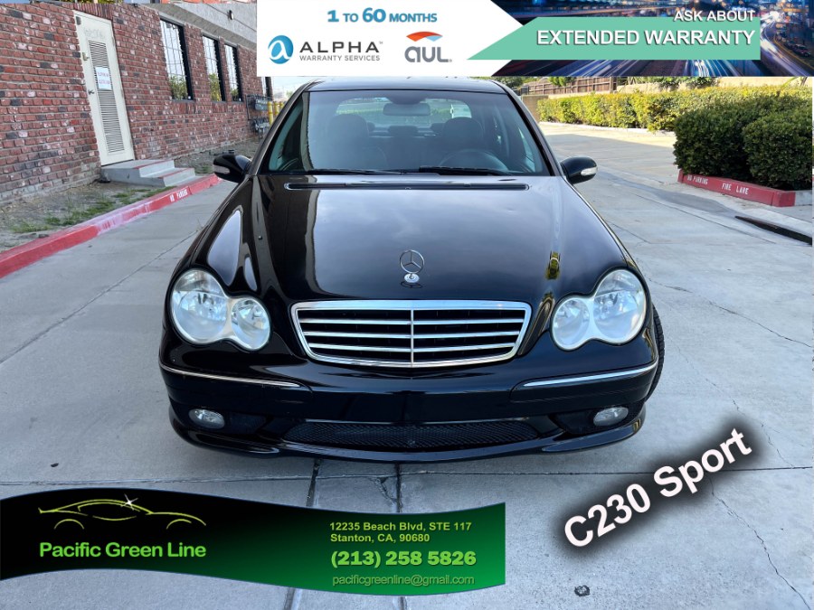 2006 Mercedes-Benz C-Class 4dr Sport Sdn 2.5L, available for sale in Lake Forest, California | Pacific Green Line. Lake Forest, California 2006 Mercedes-Benz C-Class 4dr Sport Sdn 2.5L, available for sale in Lake Forest, California | Pacific Green Line. Lake Forest, California
