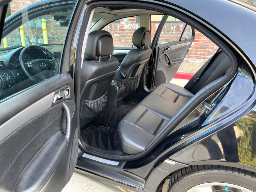2006 Mercedes-Benz C-Class 4dr Sport Sdn 2.5L, available for sale in Lake Forest, California | Pacific Green Line. Lake Forest, California 2006 Mercedes-Benz C-Class 4dr Sport Sdn 2.5L, available for sale in Lake Forest, California | Pacific Green Line. Lake Forest, California