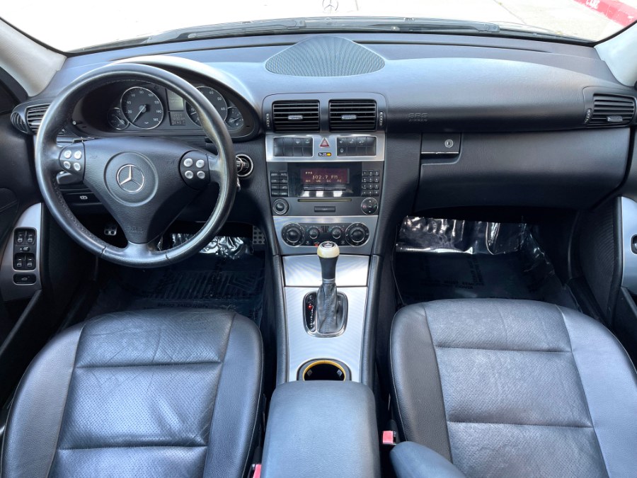 2006 Mercedes-Benz C-Class 4dr Sport Sdn 2.5L, available for sale in Lake Forest, California | Pacific Green Line. Lake Forest, California 2006 Mercedes-Benz C-Class 4dr Sport Sdn 2.5L, available for sale in Lake Forest, California | Pacific Green Line. Lake Forest, California