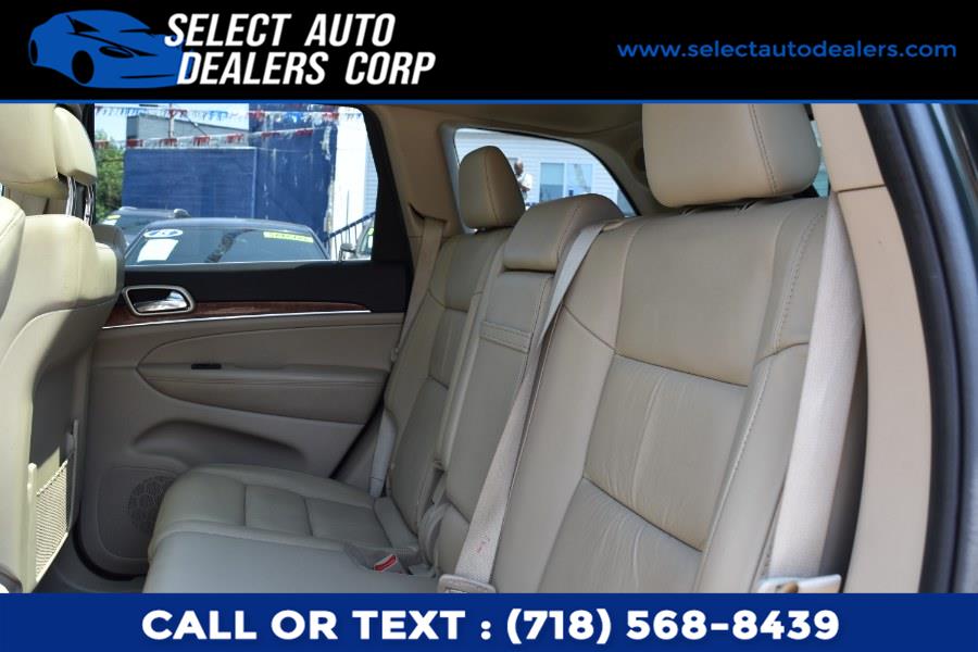 Used Jeep Grand Cherokee 4WD 4dr Limited 2011 | Select Auto Dealers Corp. Brooklyn, New York Used Jeep Grand Cherokee 4WD 4dr Limited 2011 | Select Auto Dealers Corp. Brooklyn, New York