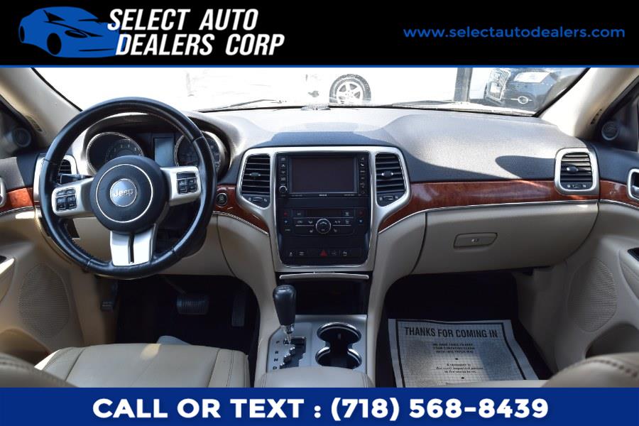 Used Jeep Grand Cherokee 4WD 4dr Limited 2011 | Select Auto Dealers Corp. Brooklyn, New York Used Jeep Grand Cherokee 4WD 4dr Limited 2011 | Select Auto Dealers Corp. Brooklyn, New York