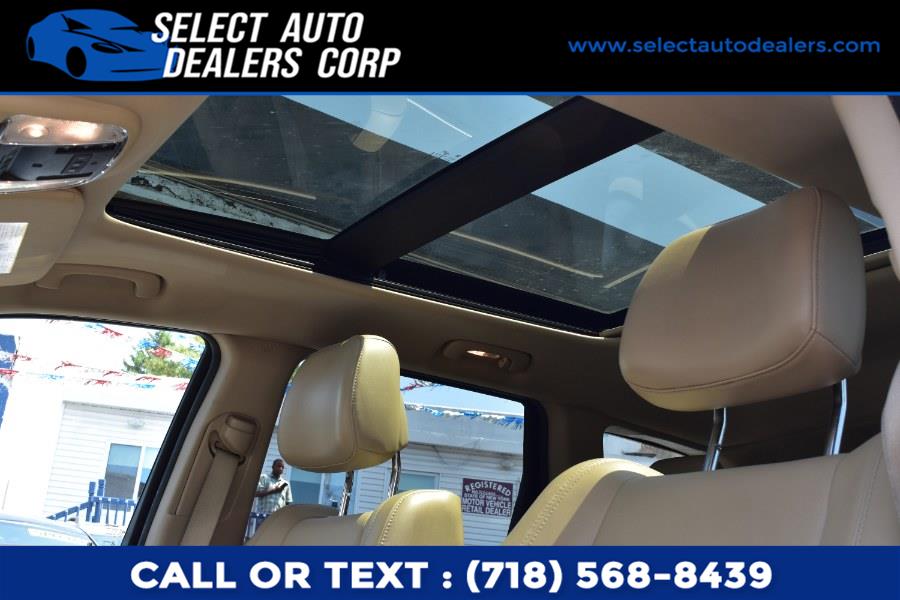 Used Jeep Grand Cherokee 4WD 4dr Limited 2011 | Select Auto Dealers Corp. Brooklyn, New York Used Jeep Grand Cherokee 4WD 4dr Limited 2011 | Select Auto Dealers Corp. Brooklyn, New York