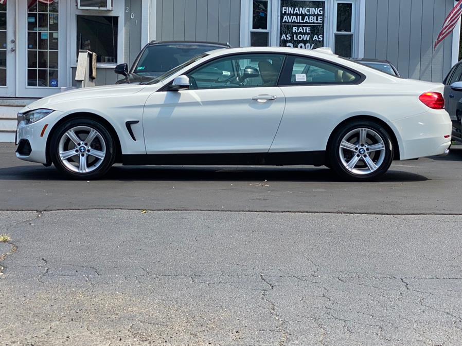 Used BMW 4 Series 2dr Cpe 428i xDrive AWD 2014 | Lava Motors 2 Inc. Canton, Connecticut Used BMW 4 Series 2dr Cpe 428i xDrive AWD 2014 | Lava Motors 2 Inc. Canton, Connecticut