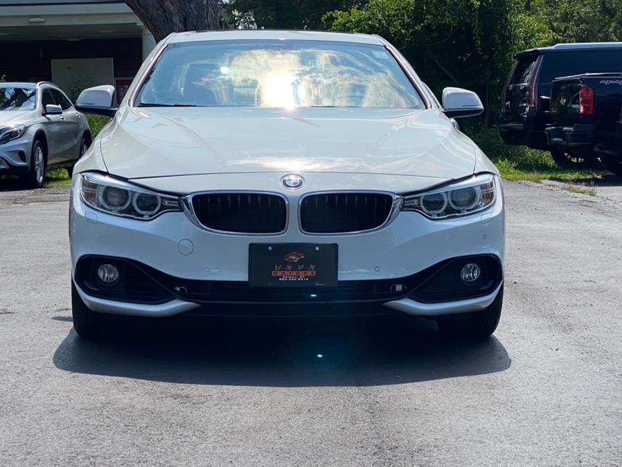 Used BMW 4 Series 2dr Cpe 428i xDrive AWD 2014 | Lava Motors 2 Inc. Canton, Connecticut Used BMW 4 Series 2dr Cpe 428i xDrive AWD 2014 | Lava Motors 2 Inc. Canton, Connecticut