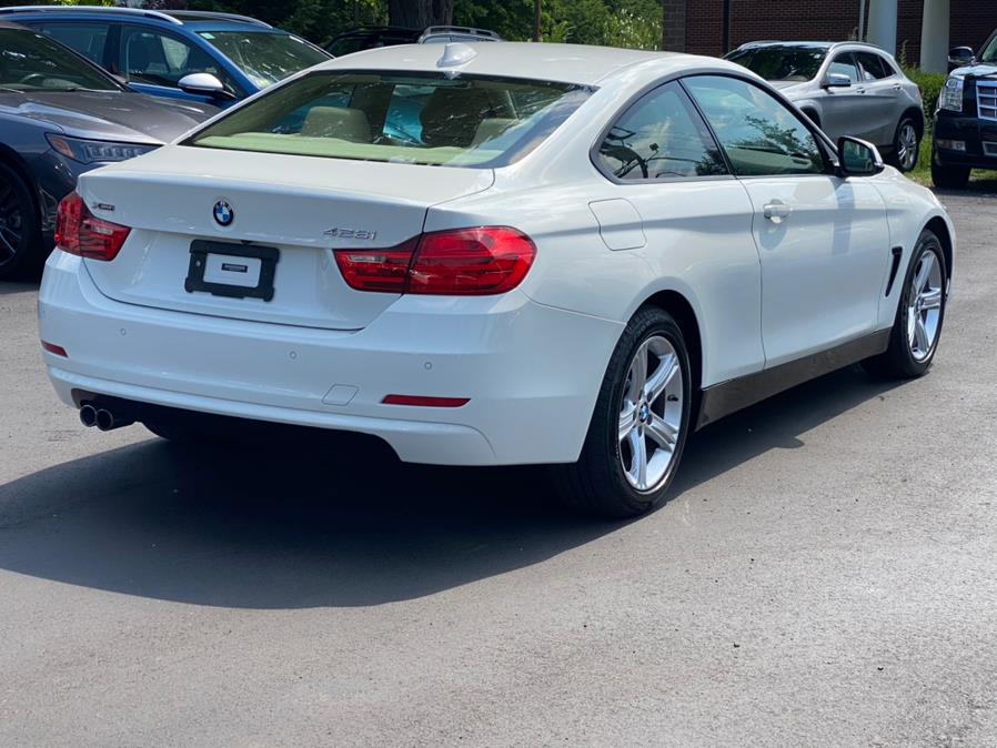 Used BMW 4 Series 2dr Cpe 428i xDrive AWD 2014 | Lava Motors 2 Inc. Canton, Connecticut Used BMW 4 Series 2dr Cpe 428i xDrive AWD 2014 | Lava Motors 2 Inc. Canton, Connecticut