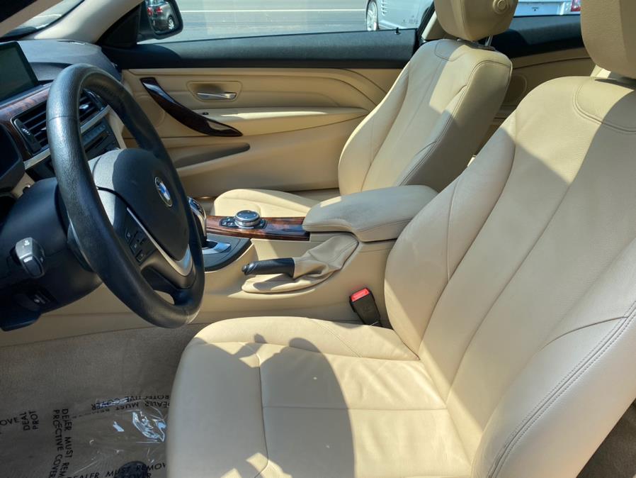 Used BMW 4 Series 2dr Cpe 428i xDrive AWD 2014 | Lava Motors 2 Inc. Canton, Connecticut Used BMW 4 Series 2dr Cpe 428i xDrive AWD 2014 | Lava Motors 2 Inc. Canton, Connecticut