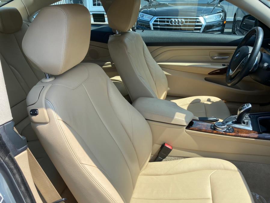 Used BMW 4 Series 2dr Cpe 428i xDrive AWD 2014 | Lava Motors 2 Inc. Canton, Connecticut Used BMW 4 Series 2dr Cpe 428i xDrive AWD 2014 | Lava Motors 2 Inc. Canton, Connecticut