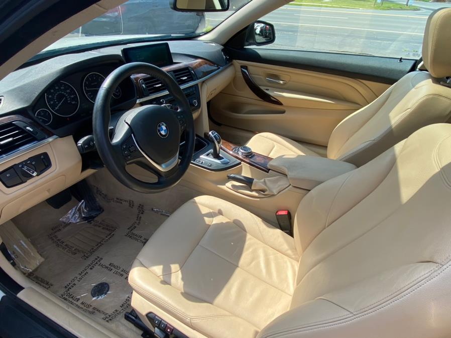 Used BMW 4 Series 2dr Cpe 428i xDrive AWD 2014 | Lava Motors 2 Inc. Canton, Connecticut Used BMW 4 Series 2dr Cpe 428i xDrive AWD 2014 | Lava Motors 2 Inc. Canton, Connecticut