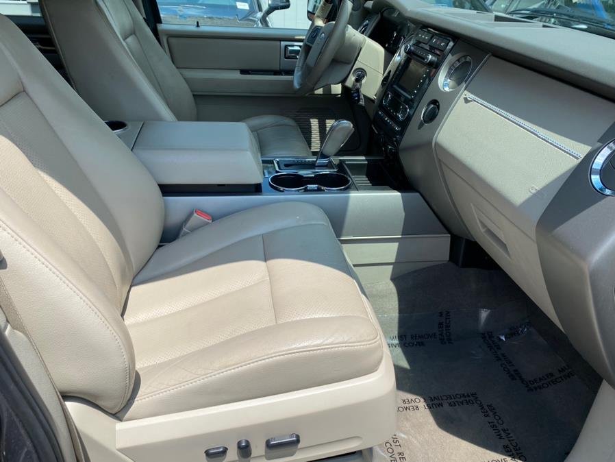 Used Ford Expedition 4WD 4dr Limited 2014 | Lava Motors 2 Inc. Canton, Connecticut Used Ford Expedition 4WD 4dr Limited 2014 | Lava Motors 2 Inc. Canton, Connecticut
