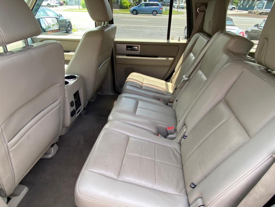 Used Ford Expedition 4WD 4dr Limited 2014 | Lava Motors 2 Inc. Canton, Connecticut Used Ford Expedition 4WD 4dr Limited 2014 | Lava Motors 2 Inc. Canton, Connecticut