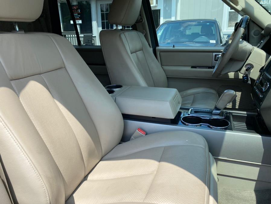 Used Ford Expedition 4WD 4dr Limited 2014 | Lava Motors 2 Inc. Canton, Connecticut Used Ford Expedition 4WD 4dr Limited 2014 | Lava Motors 2 Inc. Canton, Connecticut