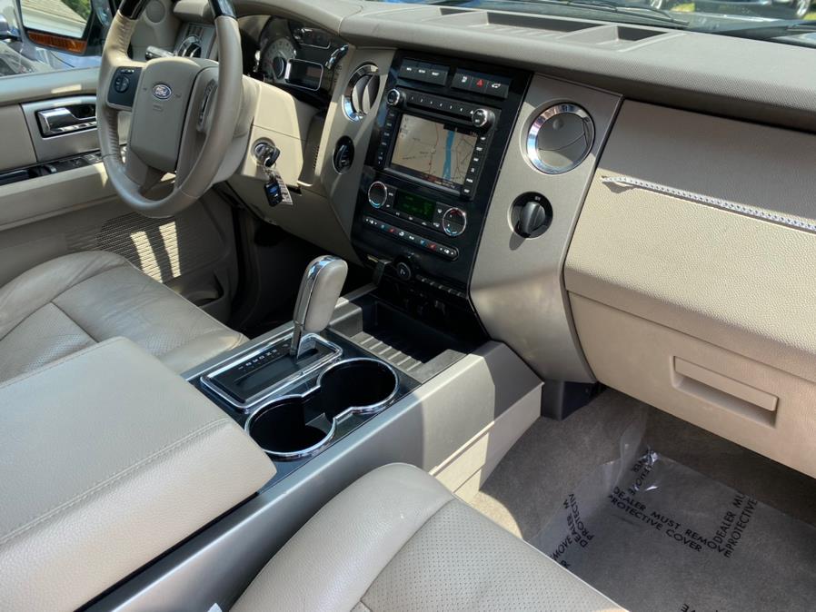 Used Ford Expedition 4WD 4dr Limited 2014 | Lava Motors 2 Inc. Canton, Connecticut Used Ford Expedition 4WD 4dr Limited 2014 | Lava Motors 2 Inc. Canton, Connecticut