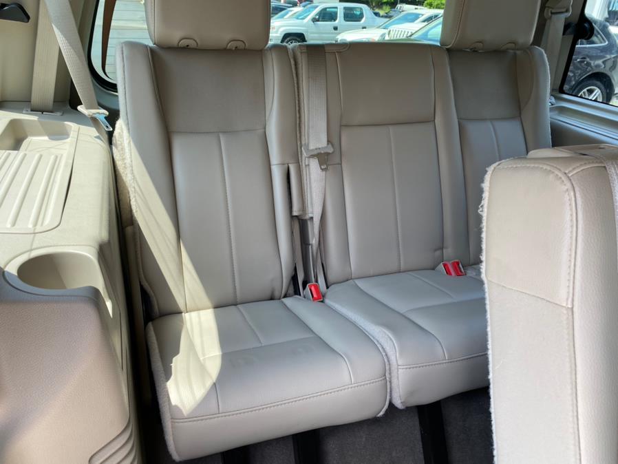 Used Ford Expedition 4WD 4dr Limited 2014 | Lava Motors 2 Inc. Canton, Connecticut Used Ford Expedition 4WD 4dr Limited 2014 | Lava Motors 2 Inc. Canton, Connecticut