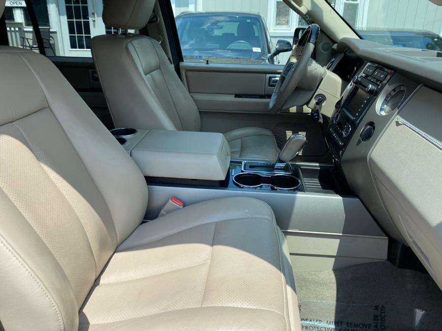 Used Ford Expedition 4WD 4dr Limited 2014 | Lava Motors 2 Inc. Canton, Connecticut Used Ford Expedition 4WD 4dr Limited 2014 | Lava Motors 2 Inc. Canton, Connecticut