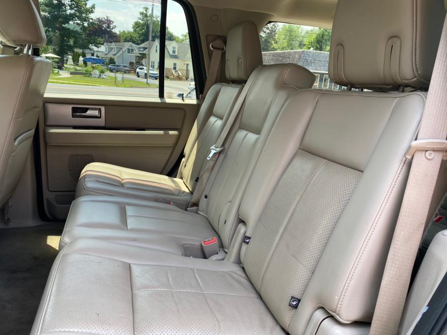 Used Ford Expedition 4WD 4dr Limited 2014 | Lava Motors 2 Inc. Canton, Connecticut Used Ford Expedition 4WD 4dr Limited 2014 | Lava Motors 2 Inc. Canton, Connecticut