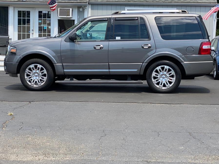 Used Ford Expedition 4WD 4dr Limited 2014 | Lava Motors 2 Inc. Canton, Connecticut Used Ford Expedition 4WD 4dr Limited 2014 | Lava Motors 2 Inc. Canton, Connecticut