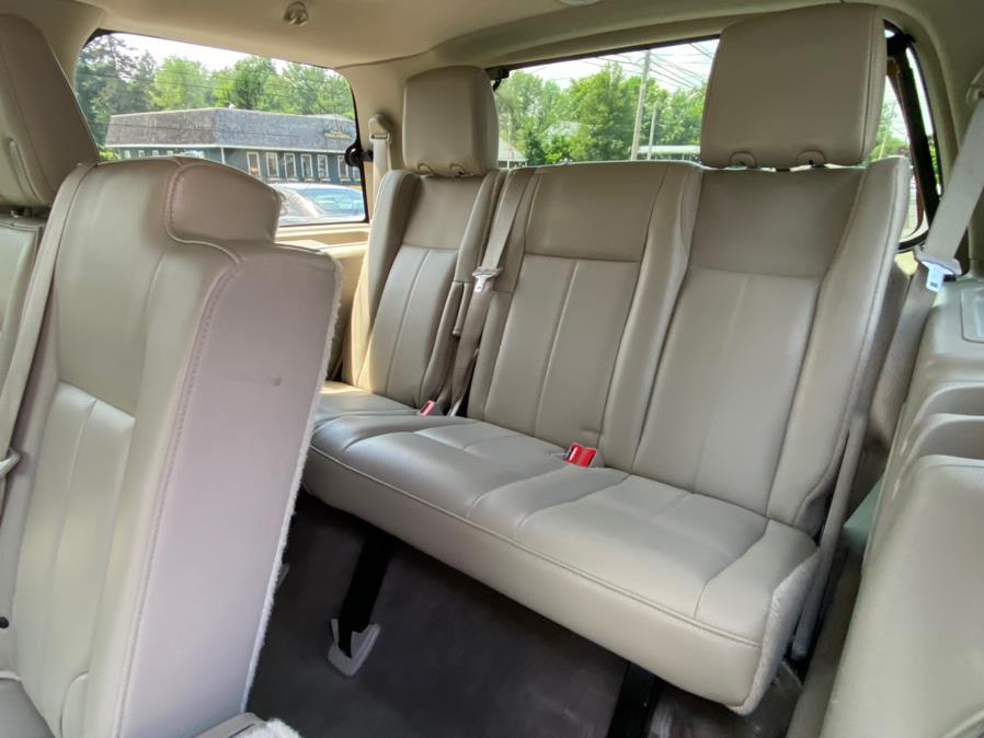 Used Ford Expedition 4WD 4dr Limited 2014 | Lava Motors 2 Inc. Canton, Connecticut Used Ford Expedition 4WD 4dr Limited 2014 | Lava Motors 2 Inc. Canton, Connecticut