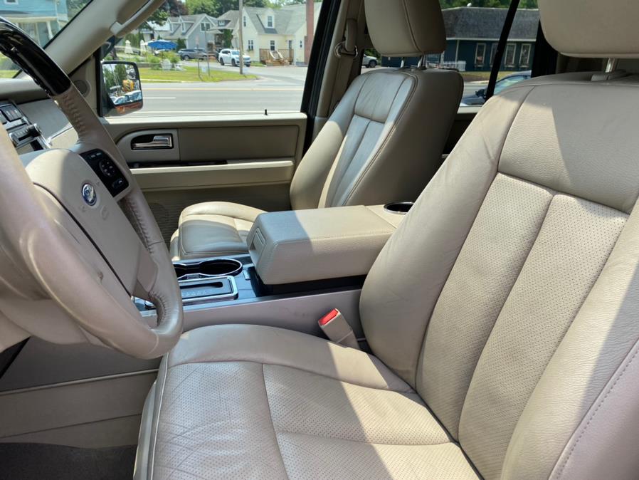 Used Ford Expedition 4WD 4dr Limited 2014 | Lava Motors 2 Inc. Canton, Connecticut Used Ford Expedition 4WD 4dr Limited 2014 | Lava Motors 2 Inc. Canton, Connecticut