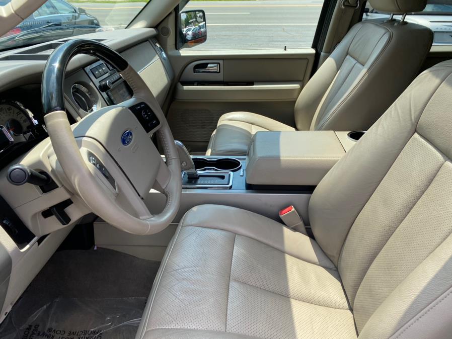 Used Ford Expedition 4WD 4dr Limited 2014 | Lava Motors 2 Inc. Canton, Connecticut Used Ford Expedition 4WD 4dr Limited 2014 | Lava Motors 2 Inc. Canton, Connecticut