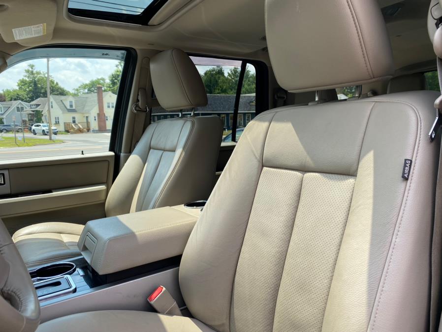 Used Ford Expedition 4WD 4dr Limited 2014 | Lava Motors 2 Inc. Canton, Connecticut Used Ford Expedition 4WD 4dr Limited 2014 | Lava Motors 2 Inc. Canton, Connecticut