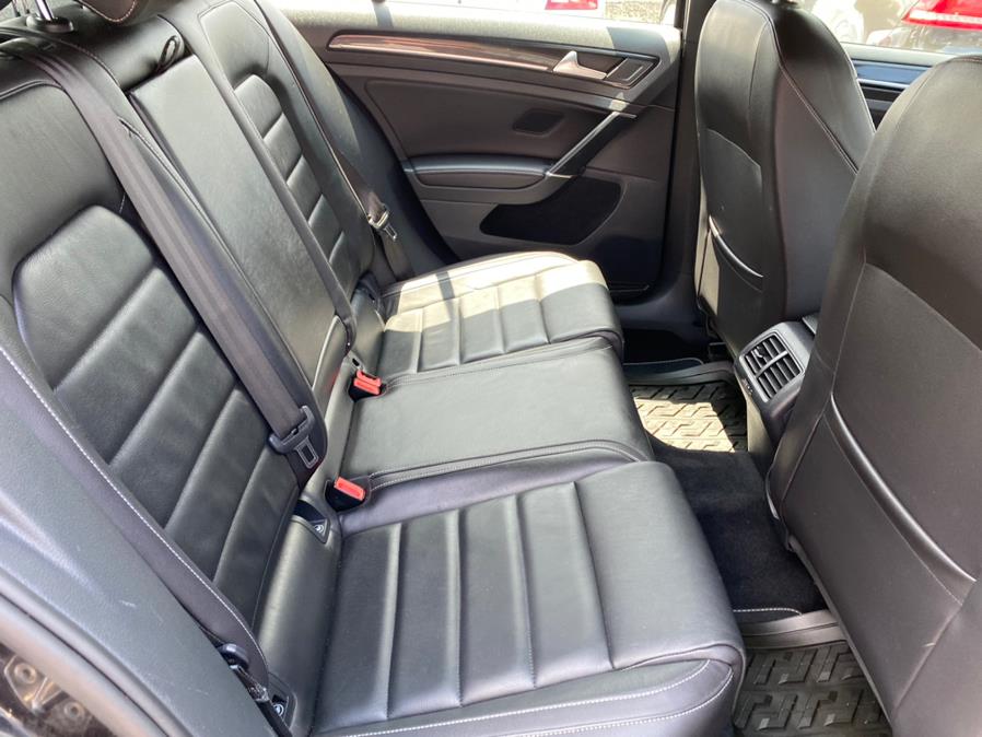 Used Volkswagen Golf R 4dr HB Man 2016 | Lava Motors 2 Inc. Canton, Connecticut Used Volkswagen Golf R 4dr HB Man 2016 | Lava Motors 2 Inc. Canton, Connecticut