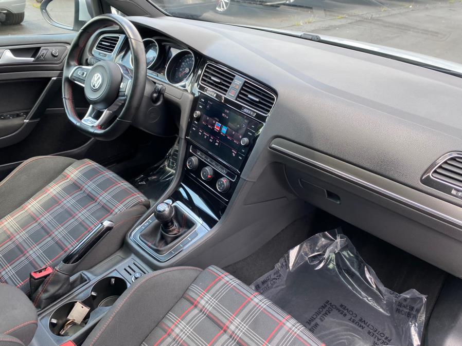 Used Volkswagen Golf GTI 2.0T Autobahn Manual 2018 | Lava Motors 2 Inc. Canton, Connecticut Used Volkswagen Golf GTI 2.0T Autobahn Manual 2018 | Lava Motors 2 Inc. Canton, Connecticut