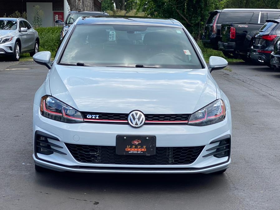 Used Volkswagen Golf GTI 2.0T Autobahn Manual 2018 | Lava Motors 2 Inc. Canton, Connecticut Used Volkswagen Golf GTI 2.0T Autobahn Manual 2018 | Lava Motors 2 Inc. Canton, Connecticut