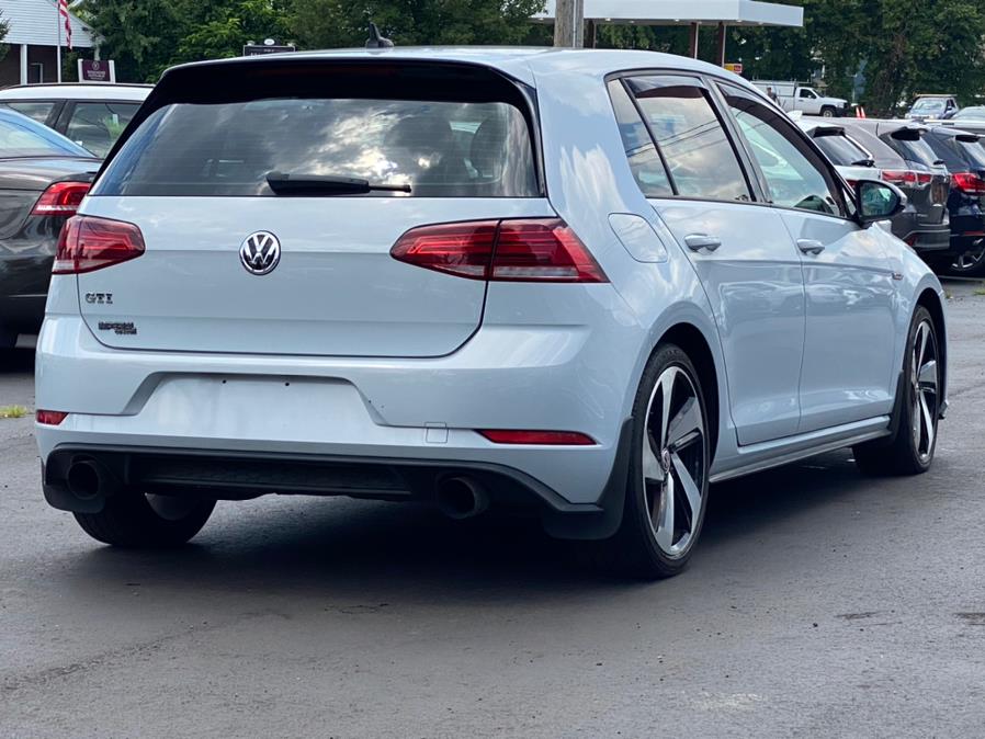 Used Volkswagen Golf GTI 2.0T Autobahn Manual 2018 | Lava Motors 2 Inc. Canton, Connecticut Used Volkswagen Golf GTI 2.0T Autobahn Manual 2018 | Lava Motors 2 Inc. Canton, Connecticut