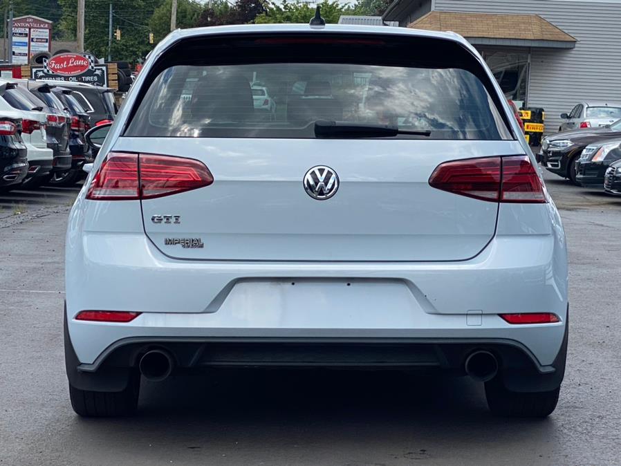 Used Volkswagen Golf GTI 2.0T Autobahn Manual 2018 | Lava Motors 2 Inc. Canton, Connecticut Used Volkswagen Golf GTI 2.0T Autobahn Manual 2018 | Lava Motors 2 Inc. Canton, Connecticut