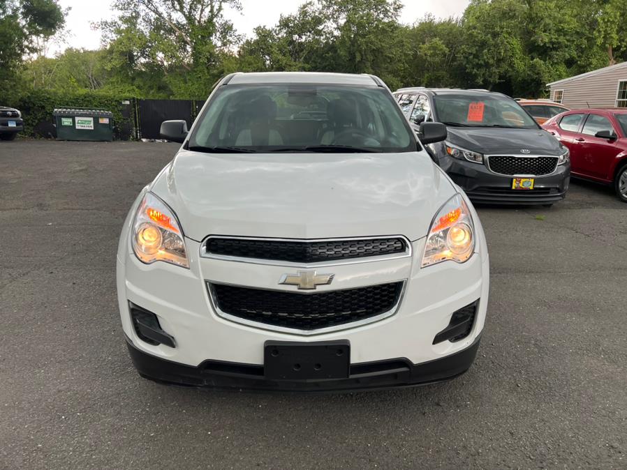 Used Chevrolet Equinox AWD 4dr LS 2012 | Main Auto of Berlin. Berlin, Connecticut Used Chevrolet Equinox AWD 4dr LS 2012 | Main Auto of Berlin. Berlin, Connecticut