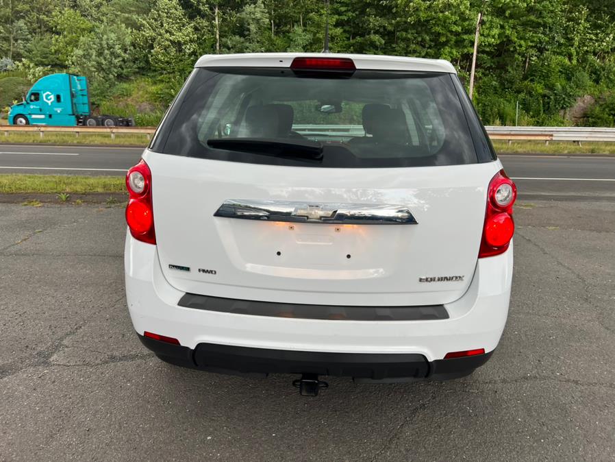 Used Chevrolet Equinox AWD 4dr LS 2012 | Main Auto of Berlin. Berlin, Connecticut Used Chevrolet Equinox AWD 4dr LS 2012 | Main Auto of Berlin. Berlin, Connecticut