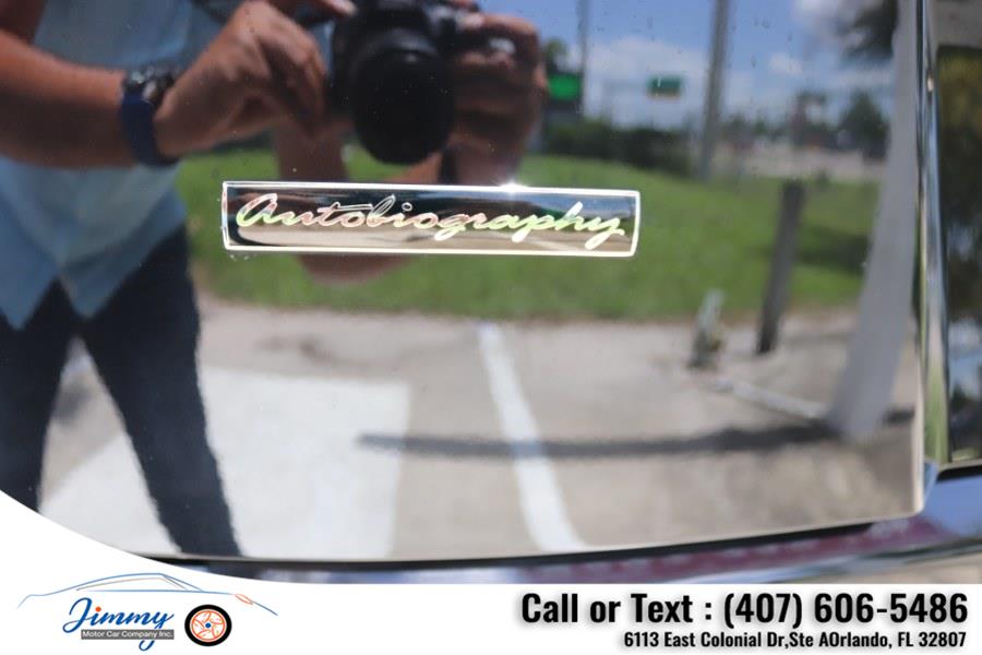 2015 Land Rover Range Rover 4WD 4dr Autobiography Black LWB, available for sale in Orlando, Florida | Jimmy Motor Car Company Inc. Orlando, Florida 2015 Land Rover Range Rover 4WD 4dr Autobiography Black LWB, available for sale in Orlando, Florida | Jimmy Motor Car Company Inc. Orlando, Florida