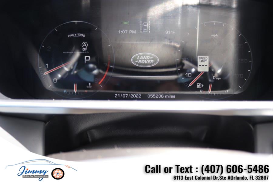 2015 Land Rover Range Rover 4WD 4dr Autobiography Black LWB, available for sale in Orlando, Florida | Jimmy Motor Car Company Inc. Orlando, Florida 2015 Land Rover Range Rover 4WD 4dr Autobiography Black LWB, available for sale in Orlando, Florida | Jimmy Motor Car Company Inc. Orlando, Florida