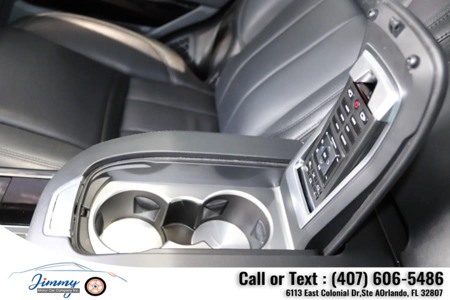2015 Land Rover Range Rover 4WD 4dr Autobiography Black LWB, available for sale in Orlando, Florida | Jimmy Motor Car Company Inc. Orlando, Florida 2015 Land Rover Range Rover 4WD 4dr Autobiography Black LWB, available for sale in Orlando, Florida | Jimmy Motor Car Company Inc. Orlando, Florida