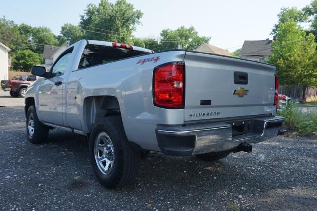 Used Chevrolet Silverado 1500 LS 2017 | Blasius of Danbury. Danbury, Connecticut Used Chevrolet Silverado 1500 LS 2017 | Blasius of Danbury. Danbury, Connecticut