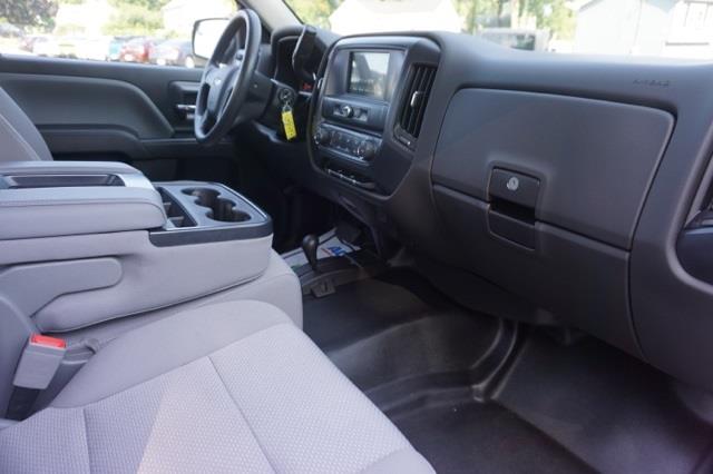 Used Chevrolet Silverado 1500 LS 2017 | Blasius of Danbury. Danbury, Connecticut Used Chevrolet Silverado 1500 LS 2017 | Blasius of Danbury. Danbury, Connecticut