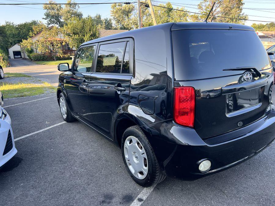 Used Scion Xb Hatchback 4D 2008 | Mixcars, Inc. Fredericksburg, Virginia Used Scion Xb Hatchback 4D 2008 | Mixcars, Inc. Fredericksburg, Virginia