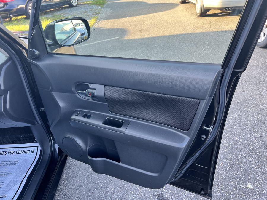 Used Scion Xb Hatchback 4D 2008 | Mixcars, Inc. Fredericksburg, Virginia Used Scion Xb Hatchback 4D 2008 | Mixcars, Inc. Fredericksburg, Virginia