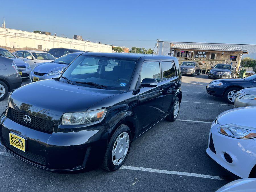 Used Scion Xb Hatchback 4D 2008 | Mixcars, Inc. Fredericksburg, Virginia Used Scion Xb Hatchback 4D 2008 | Mixcars, Inc. Fredericksburg, Virginia