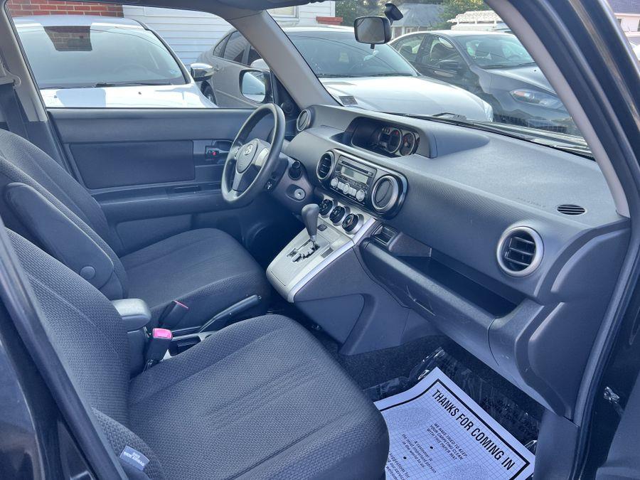 Used Scion Xb Hatchback 4D 2008 | Mixcars, Inc. Fredericksburg, Virginia Used Scion Xb Hatchback 4D 2008 | Mixcars, Inc. Fredericksburg, Virginia