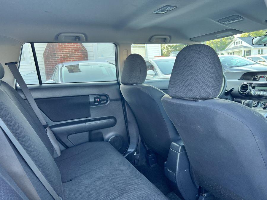 Used Scion Xb Hatchback 4D 2008 | Mixcars, Inc. Fredericksburg, Virginia Used Scion Xb Hatchback 4D 2008 | Mixcars, Inc. Fredericksburg, Virginia