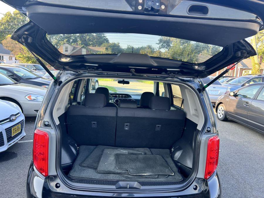 Used Scion Xb Hatchback 4D 2008 | Mixcars, Inc. Fredericksburg, Virginia Used Scion Xb Hatchback 4D 2008 | Mixcars, Inc. Fredericksburg, Virginia