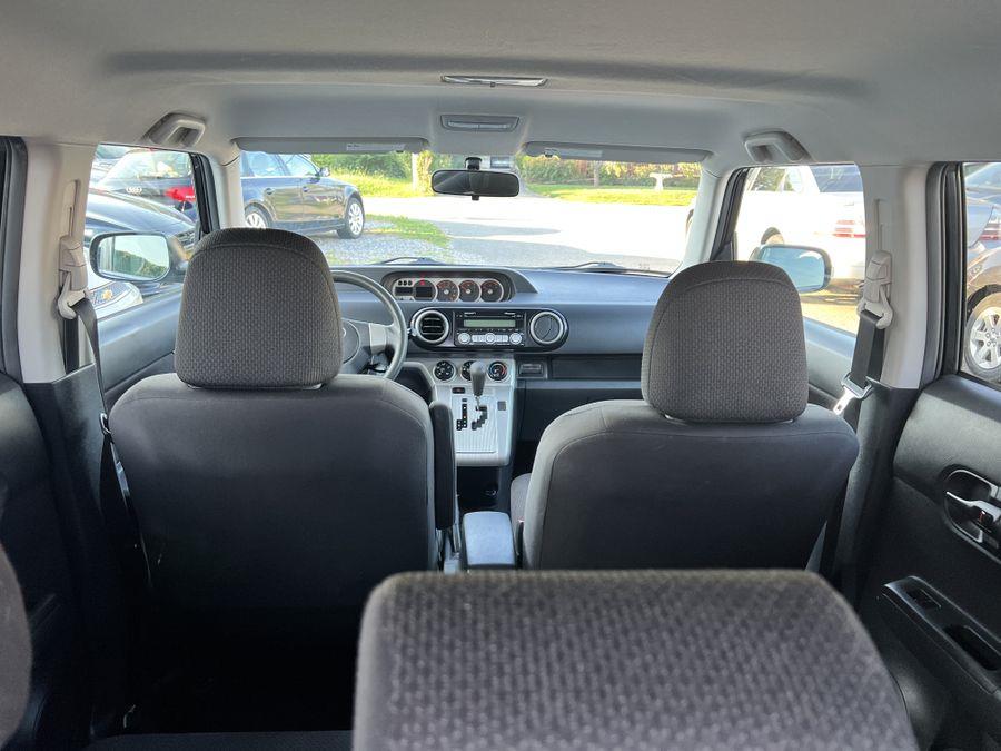 Used Scion Xb Hatchback 4D 2008 | Mixcars, Inc. Fredericksburg, Virginia Used Scion Xb Hatchback 4D 2008 | Mixcars, Inc. Fredericksburg, Virginia