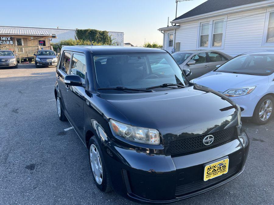 Used Scion Xb Hatchback 4D 2008 | Mixcars, Inc. Fredericksburg, Virginia Used Scion Xb Hatchback 4D 2008 | Mixcars, Inc. Fredericksburg, Virginia